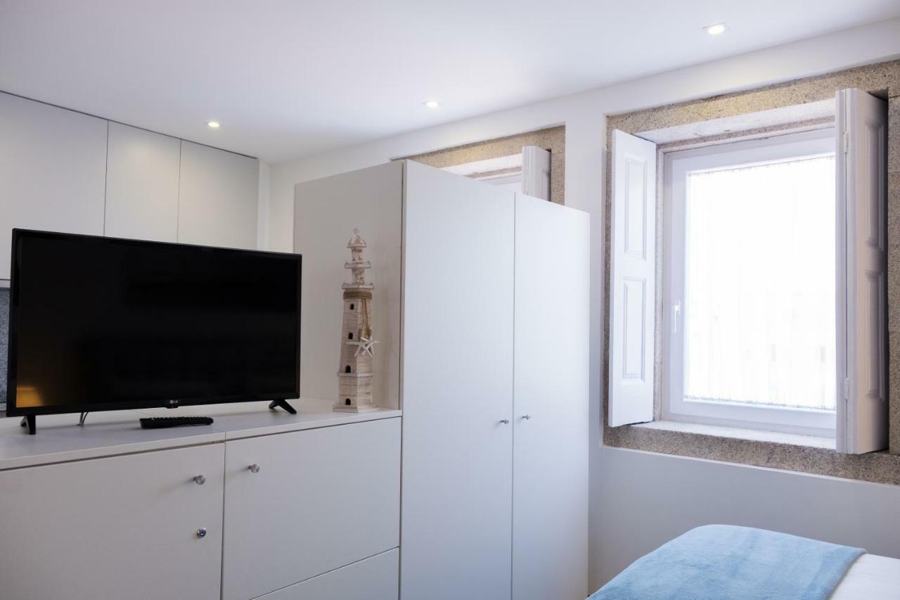 Neptune House Порто Екстериор снимка