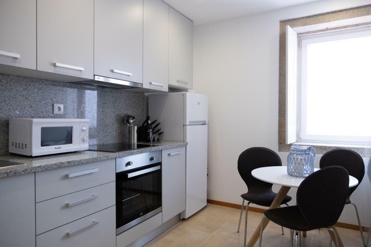 Neptune House Порто Екстериор снимка