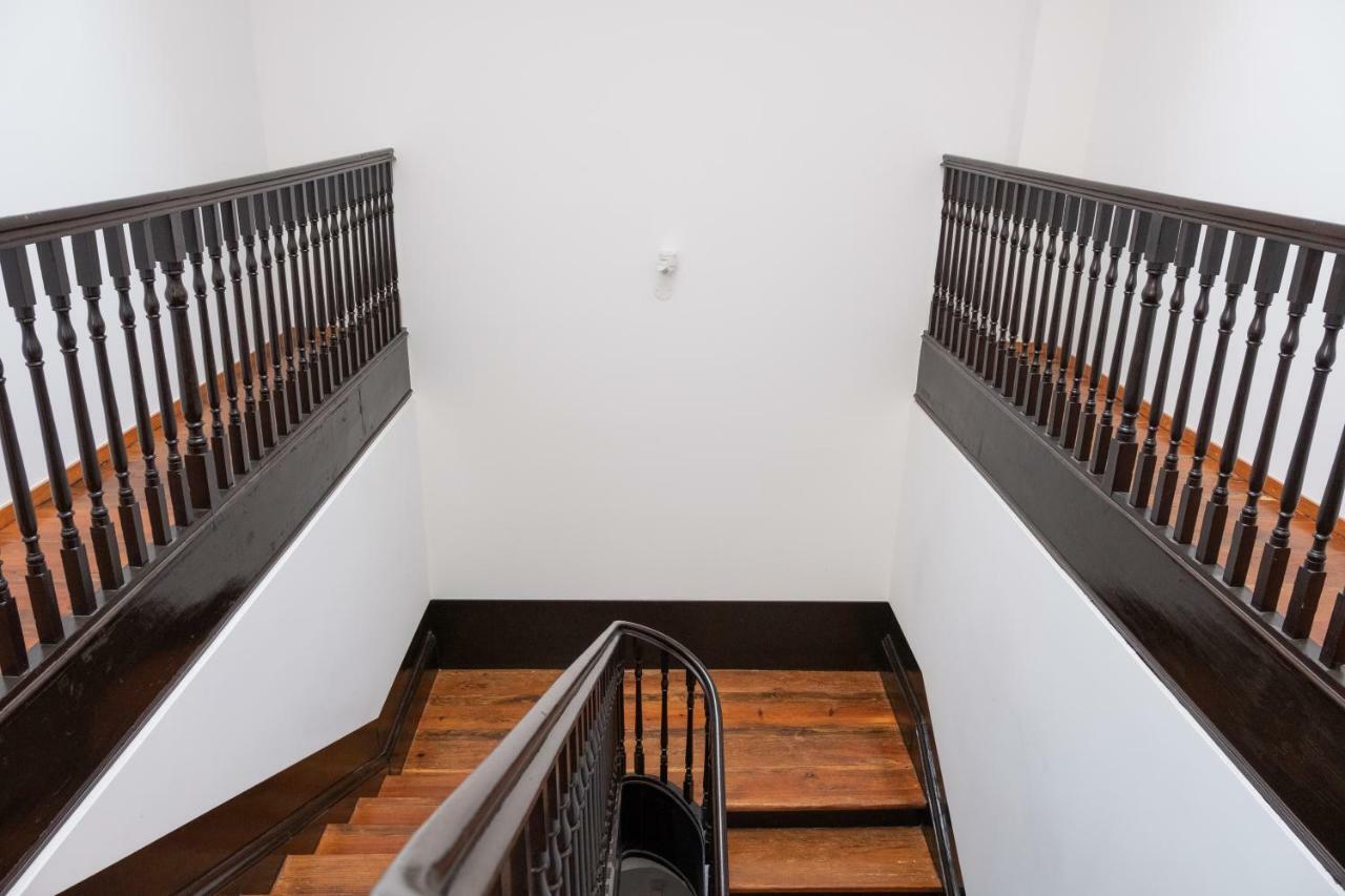 Neptune House Порто Екстериор снимка