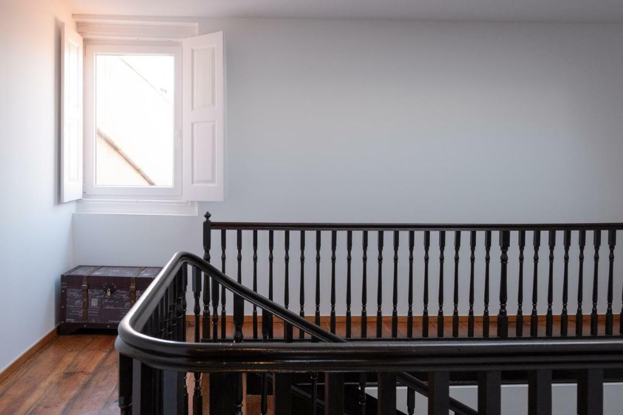 Neptune House Порто Екстериор снимка