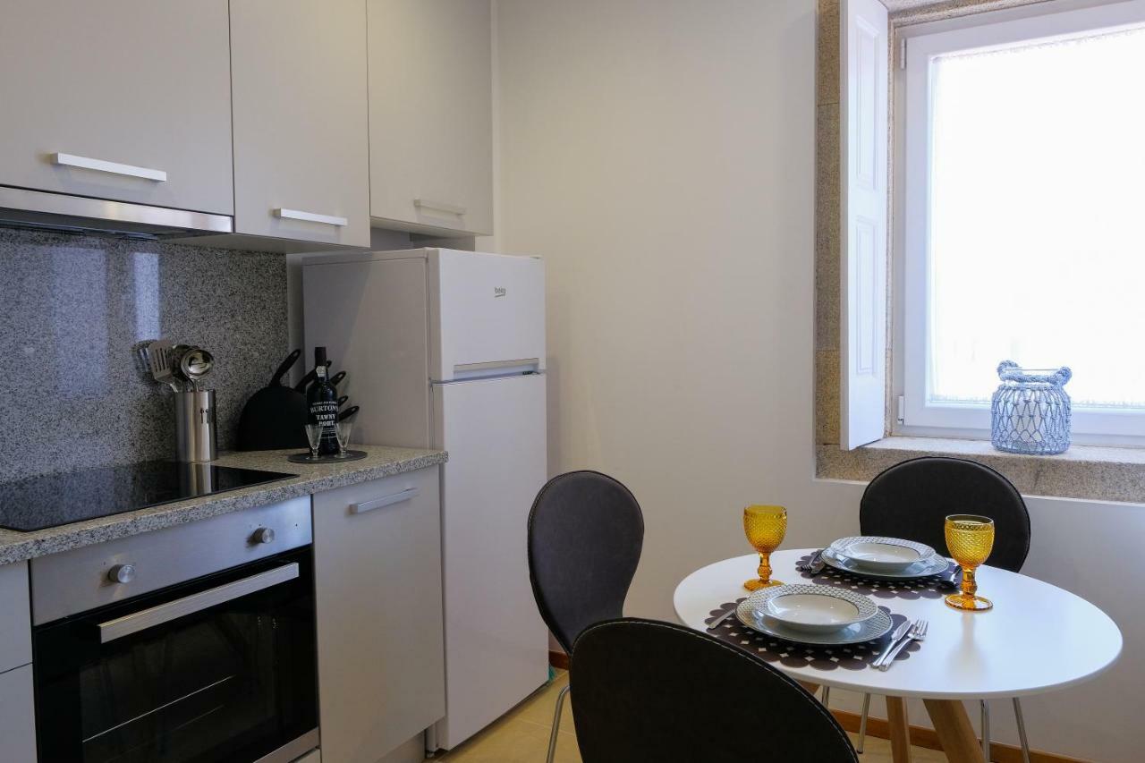 Neptune House Порто Екстериор снимка