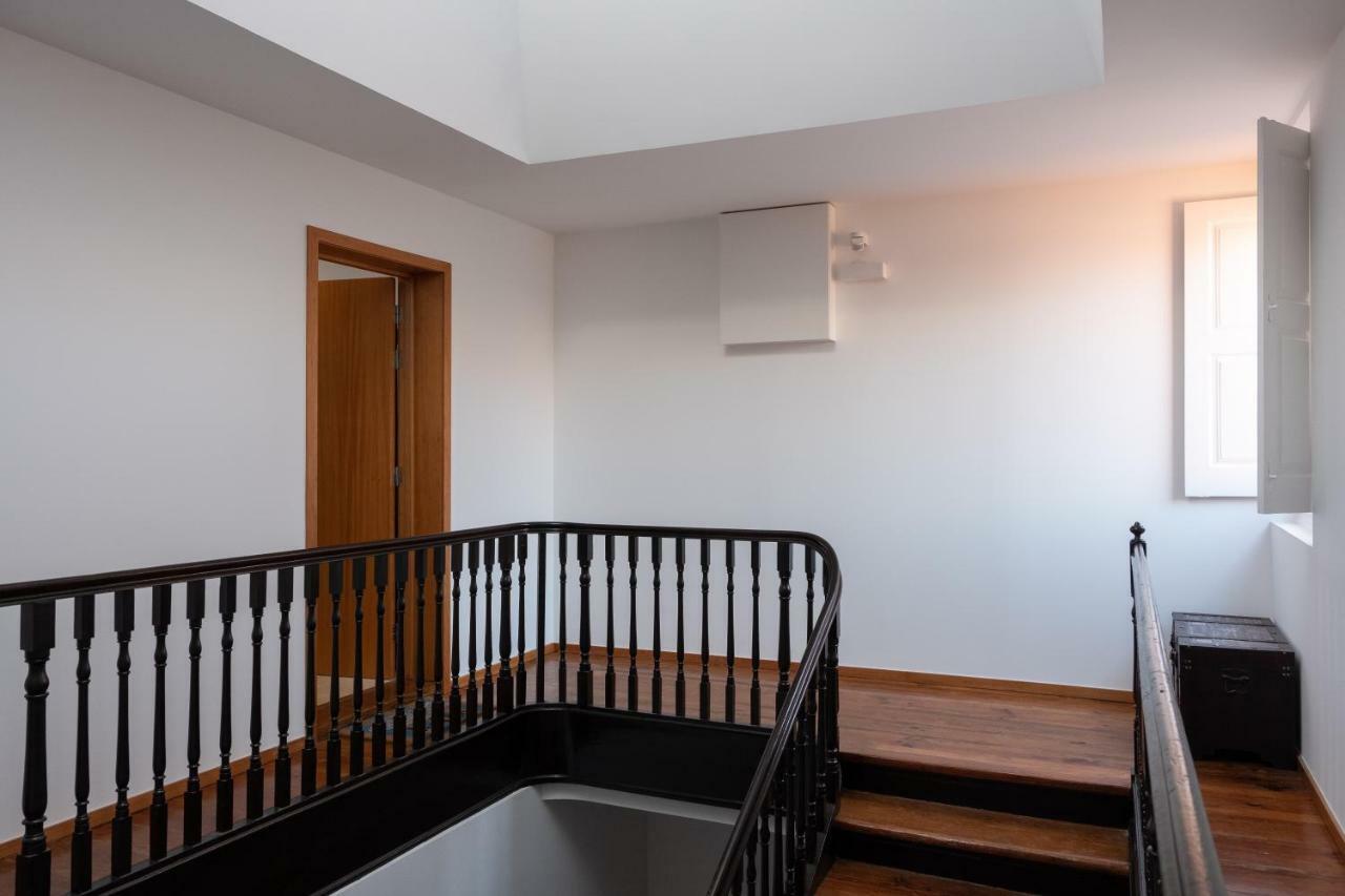 Neptune House Порто Екстериор снимка